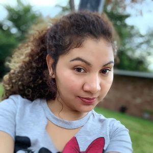 Meet your Posher, Argueta